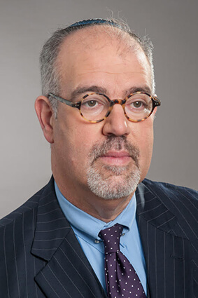 Daniel B. Schwartz